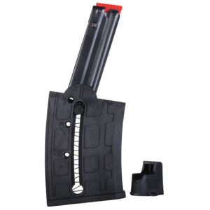 Mossberg 715t magazine -. 22 long rifle, 25 round, polymer