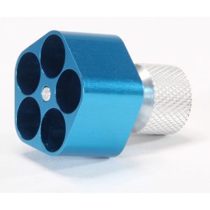 Competition speedloader 5-shot - s&w j frame, 5 shot