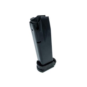 Fn five seven iom & usg magazine - 5. 7x28mm, 21/rd, blued finish
