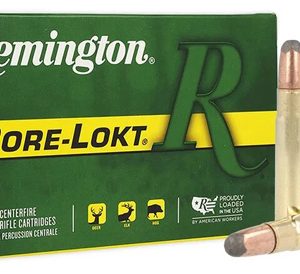Core-lokt 35 rem - 200 gr, sp, 2080 fps, 20/bx