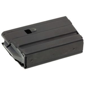 Sr-556 6. 8mm 5rd magazine