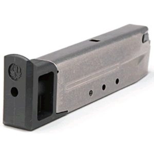 P-series 9mm 10 round magazine