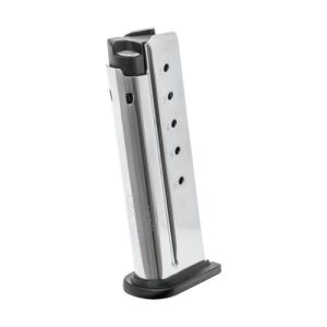 Xd-e® 45 acp magazine - 6-round, stainless