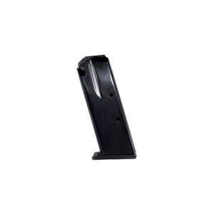Promag taurus magazine - blued, 9mm, 17/rd, pt 111