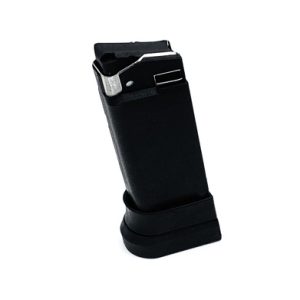 Promag magazine - black, glock 36,. 45 acp, 7/rd