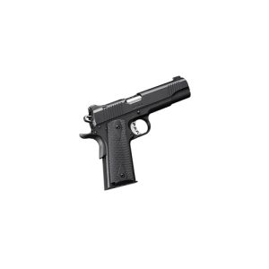 Custom ii -. 45 acp, 5" bbl, 7/rd