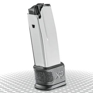 Springfield xd mod 2 magazine - 9mm - 16 round - w/sleeve