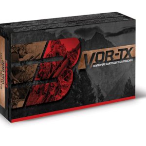 Vor-tx rifle 300 wsm - 150 gr, ttsx bt, 3310 fps, 20/bx