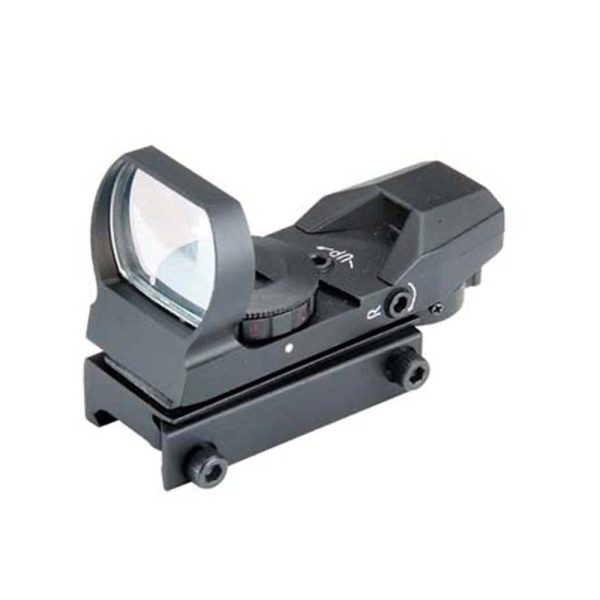 Ati tactical elctro dot sight red/green 4 reticle