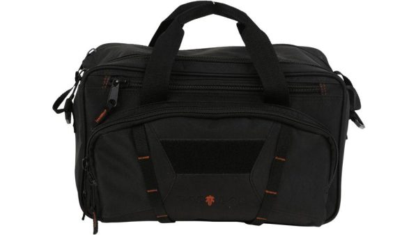 Allen sporter range bag - black