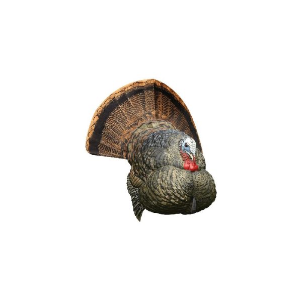 Avian-x lcd strutter turkey decoy