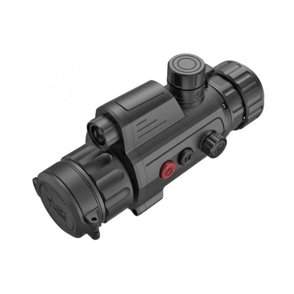Agm neith dc32-4mp 2560 x1440 night vision clip on system