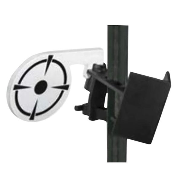 Birchwood casey t-post dueling target