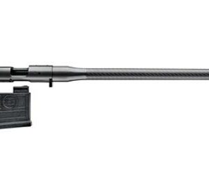 Bergara b-14r trainer carbon fiber barrel action with trigger and 10rd magazine. 22 lr  right hand
