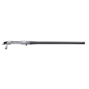 Bergara premier barreled action 6. 5 prc 22" no. 6 contoured cure threaded barrel 1:8 twist stainless/carbon