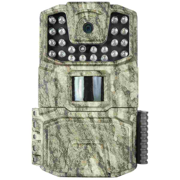 Bushnell spoton tree bark camo  low glow 18mp boxed