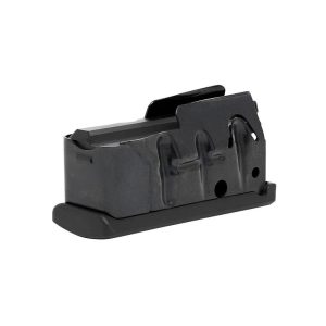 Savage arms impulse mountain hunter rifle magazine black. 270 win/. 30-06 sprg 4/rd