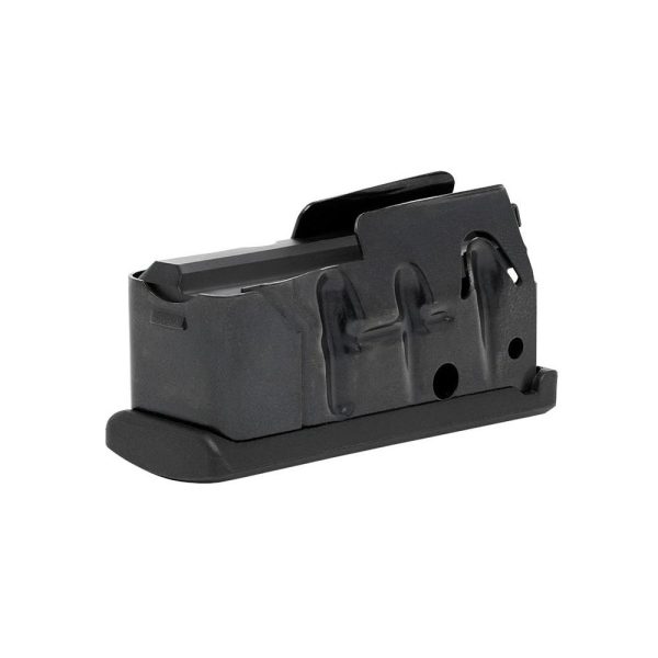 Savage arms impulse mountain hunter rifle magazine black. 270 win/. 30-06 sprg 4/rd