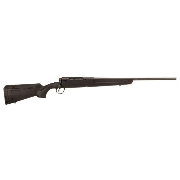 Savage arms axis ii rifle 350 legend 4/rd 18" barrel black