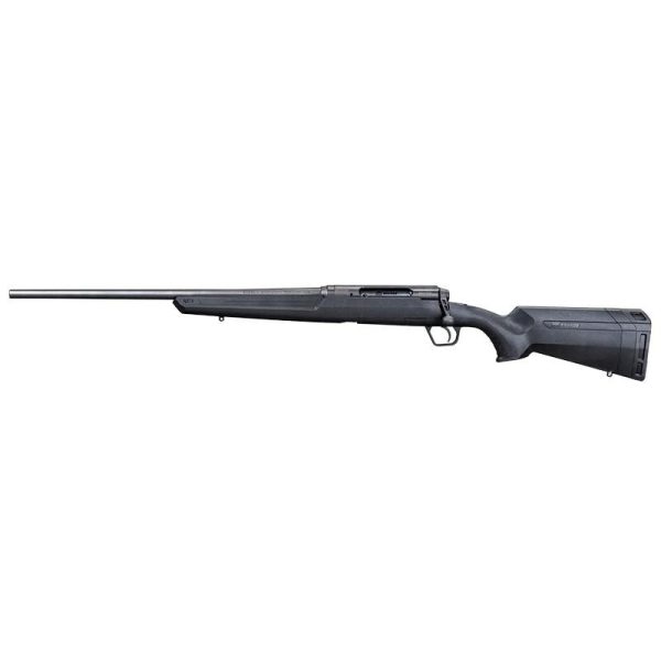 Savage arms axis left hand rifle 350 legend 4/rd 18" barrel black