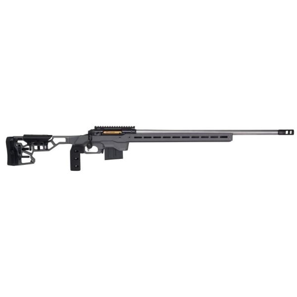 Savage arms 110 elite precision rifle 300 prc 5/rd 30" barrel grey