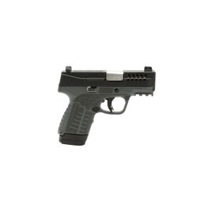 Savage stance xr mc9 handgun 9mm luger 10(1)&13(1)rd magazines 3. 2" barrel gray night sights no safety