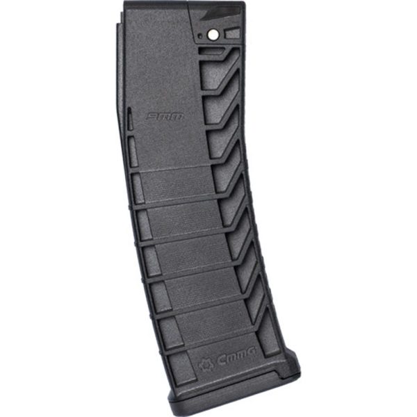 Cmmg ar-15 gen ii rifle magazine 9mm luger 33/rd