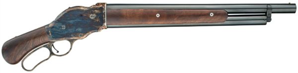 1887 12ga mares leg 18. 5'pgrip