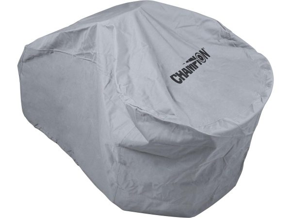 Champion wheely bird/workhorse trap cover