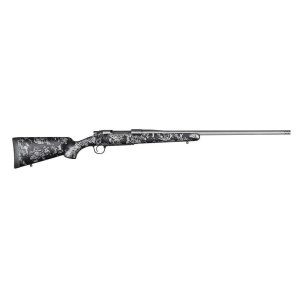 Christensen mesa fft rifle 308 win 4/rd 20" threaded barrel tungsten