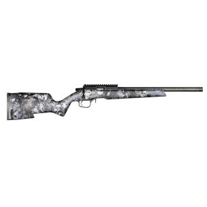 Christensen arms ranger rifle. 22 lr 10/rd 18" barrel sitka elevated ii