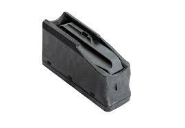 Cva cascade rifle magazine. 450 bushmaster replacement - black