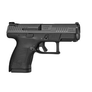 Cz usa p-10 s subcompact handgun 9mm luger 10rd magazine 3. 5" barrel black
