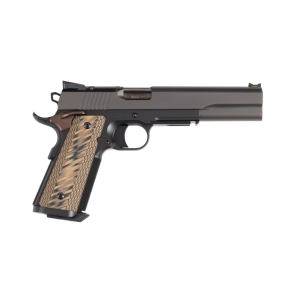 Cz usa dw kodiak handgun 10mm 8rd magazine 6" barrel tritone optics ready