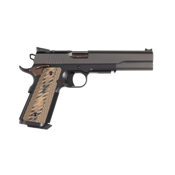 Cz usa dw kodiak handgun 10mm 8rd magazine 6" barrel tritone optics ready