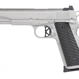Cz 1911 dan wesson valor pistol. 45 acp 5" single action semi auto