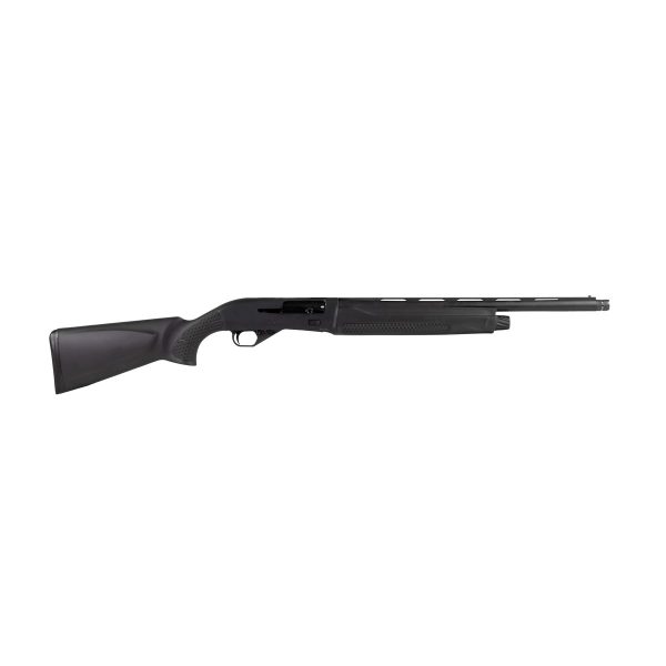 Cz-usa 712 g3 utility shotgun 12ga 3" chamber 3rd capacity 20" barrel black synthetic stock