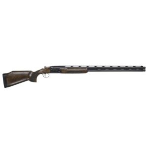 Cz usa all-american shotgun 12 ga 3" chamber 2rd capacity 30" barrel walnut