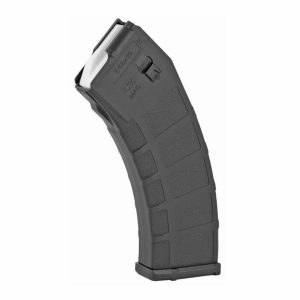 Cz bren 2 magazine 7. 62x39mm 30/rd black window