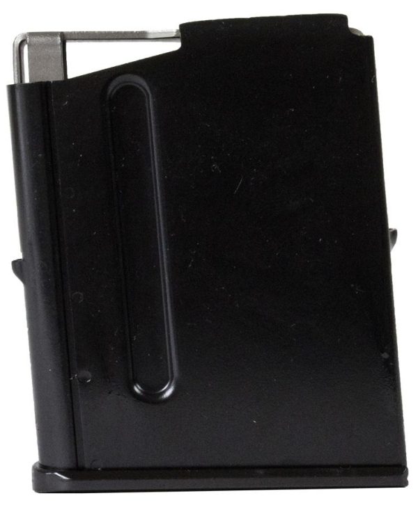 Cz 527 7. 62 x 39 russian 5 rd magazine
