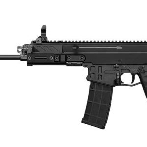 Cz bren 2 ms pistol 5. 56x45 14 in