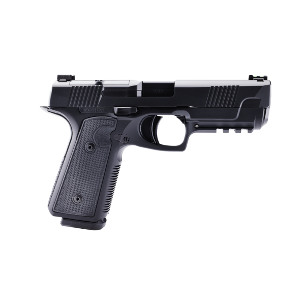 Daniel defense h9 handgun 9mm luger 15rd magazine 4. 28" barrel black