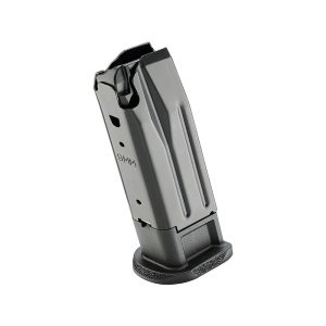 Springfield armory echelon 4. 0c handgun magazine 9mm luger 10/rd