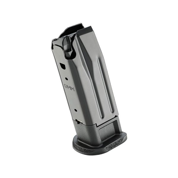 Springfield armory echelon 4. 0c handgun magazine 9mm luger 10/rd