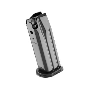 Springfield armory echelon 4. 0c handgun magazine 9mm luger 15/rd