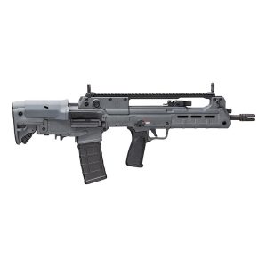 Springfield gear up 2025 hellion gray bullpup rifle 5. 56mm 30rd magazine(2) 16? Barrel gray stock sling and ct-103