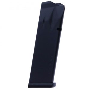 Springfield 1911 double stack magazine. 45 acp 14/rd