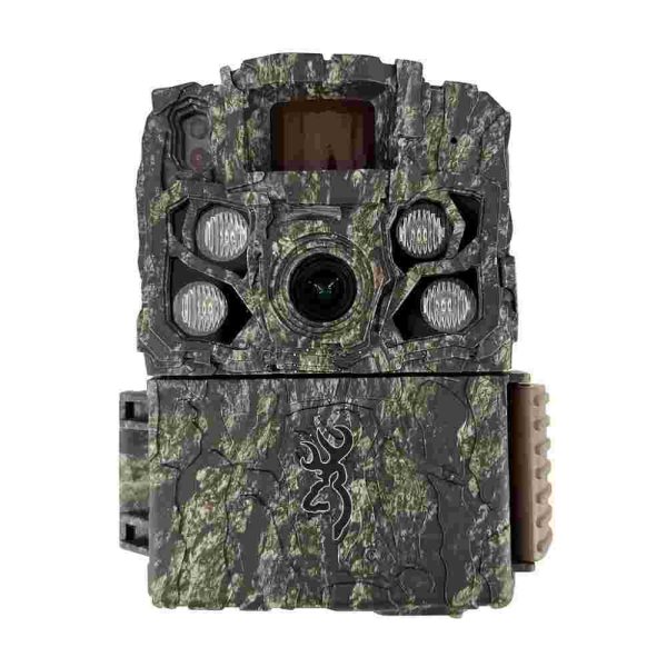 Browning trail camera strike force fhdr trail camera 26mp
