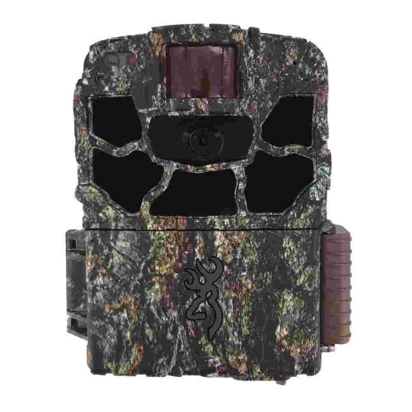 Browning dark ops full hd trail camera 22mp camo