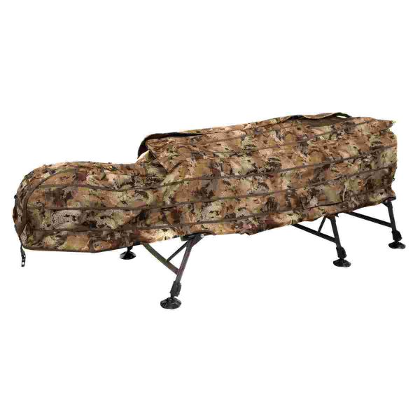 Momarsh atx invisi-lay blind optifade marsh camo